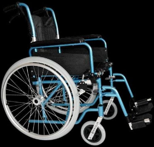 PPCP Wheel Chair