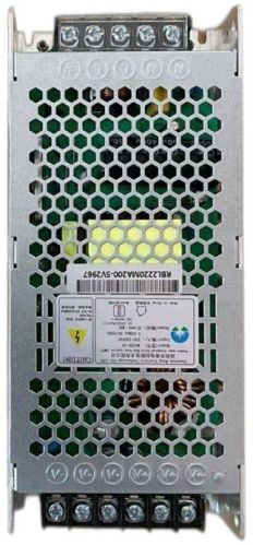 5 V Power Supply