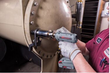 Precision Cordless Torque Multiplier Tool