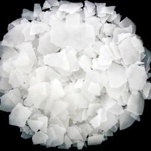 Caustic Soda Flakes