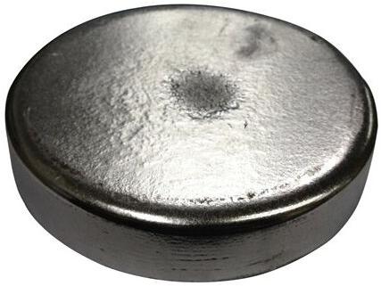 AEP-B-3 Aluminum Disc