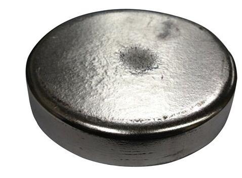 AEP-B-4 Aluminum Disc