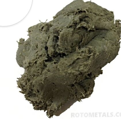 Casting Retainer Putty 1 Pound