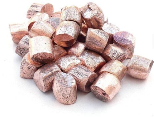 Copper Nuggets