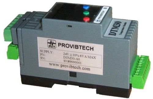 Temperature Transmitter