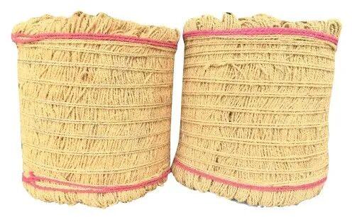 2 Ply Brown Coir Yarn, For Packaging