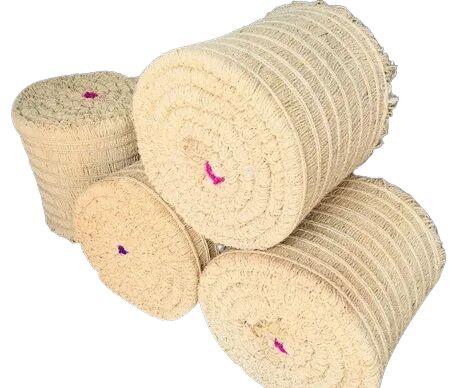 Coconut Coir Yarn, For Packaging, Color : Brown