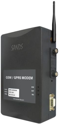 Sands Automatic Dual Channel Amr Modem