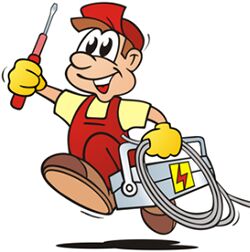 Electric Repair Services