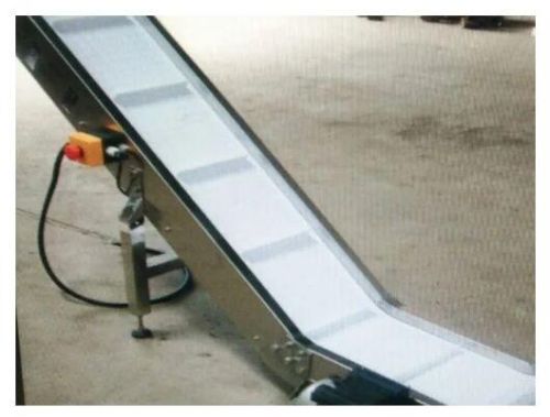 Electric Elevator Conveyor Machine, For Industrial