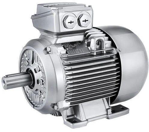 Siemens Electric Motor, Power : 0.37 KW