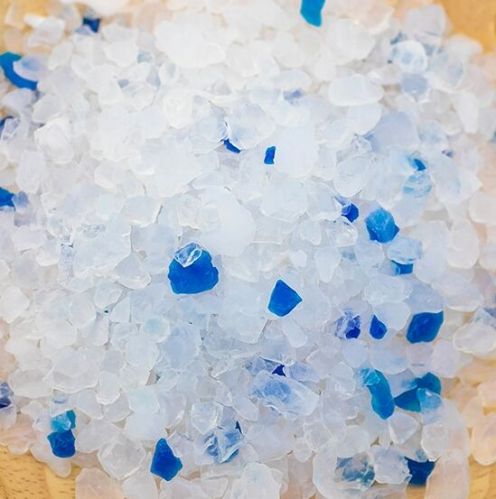 Silica Gel Cat Litter, Purity : 99%