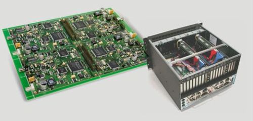 Electronic Mechanical Assembly