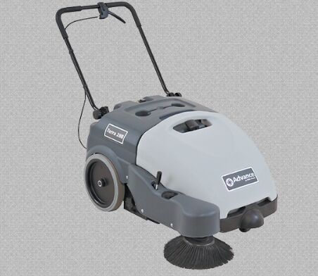 Advance Floor Sweeper