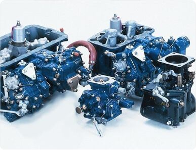 STROMBERG CARBURETORS