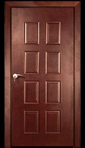 Residential Doors