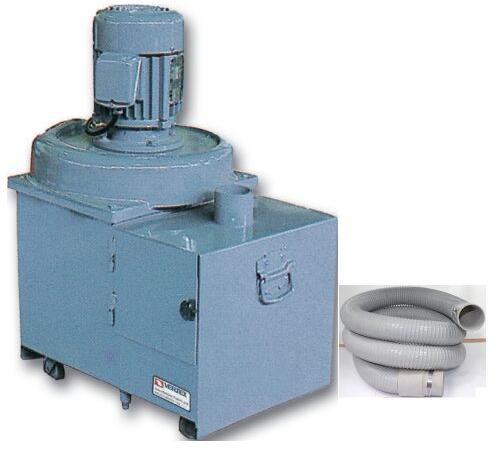 Vertex Dust Collector