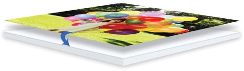 PAPER FACED FOAM BOARD