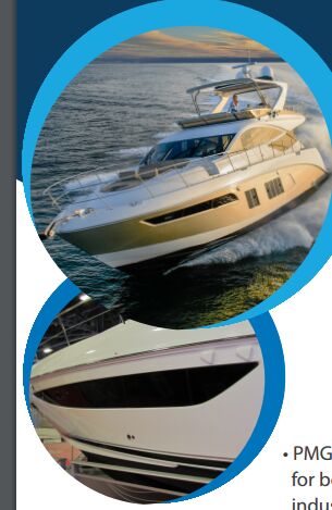 PMG Solar Block 48” x 96” 51” x 100”