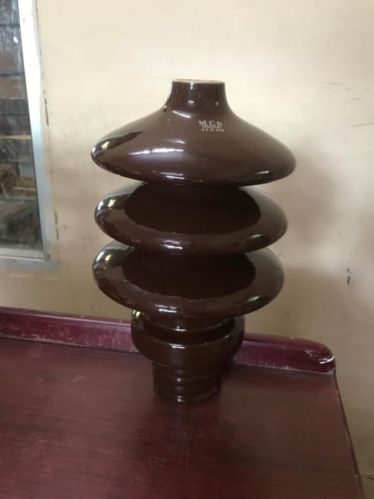 MCS Antifog Porcelain Transformer Bushing, Certification : ISO 9001:2008