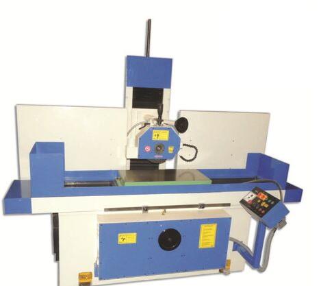 Auto Surface Grinding Machine, For Automotive Industry, Features : Higher Accuracy, Easy Operation