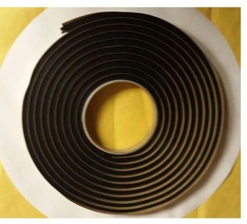 Tape Technology PU Foam Gasket, For Binding, Sealing