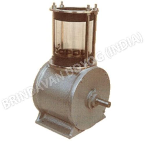 Metal Rotary Valve