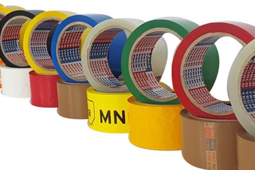 BOPP Self Adhesive Tape Plant