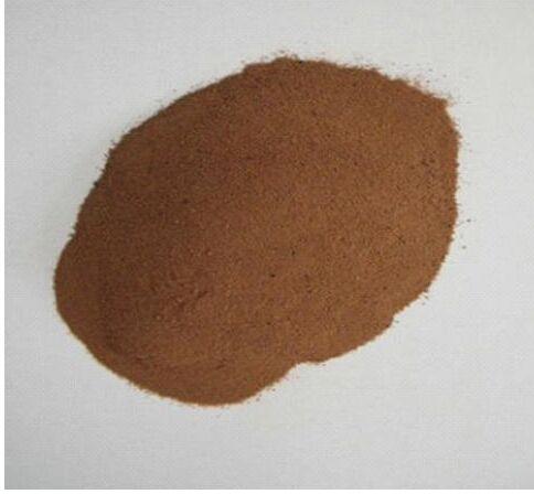 Ferric Ammonium Citrate, Color : Brown