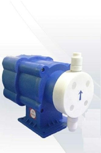 Solenoid Driven Dosing Pump, Power : Electric Watt/Volt ( W/v)