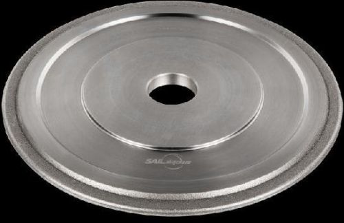 Electroplated CBN Wheels