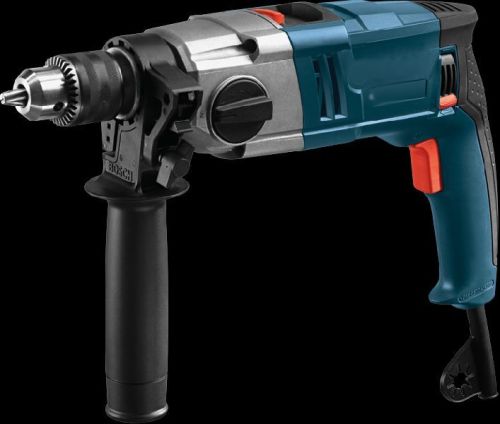 Impact Drill