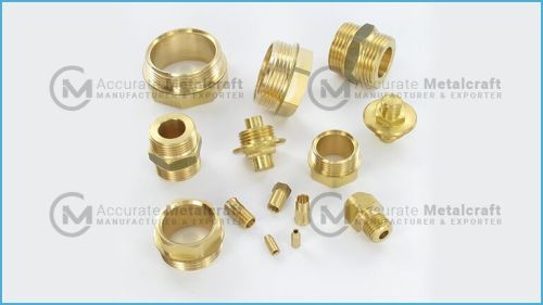 Precision CNC Turning