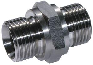 Metal Hydraulics Adaptor