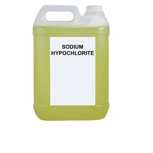 Sodium Hypochlorite