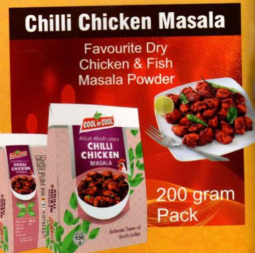 200gm Cool In Cool Chilli Chicken Masala