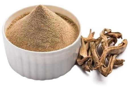 Brown Indian Roots Amchur Powder, For Cooking, Certification : FSSAI Certified