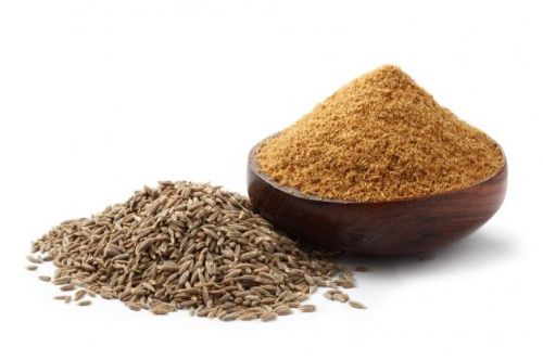 Brown Indian Roots Cumin Powder, For Cooking, Style : Dried