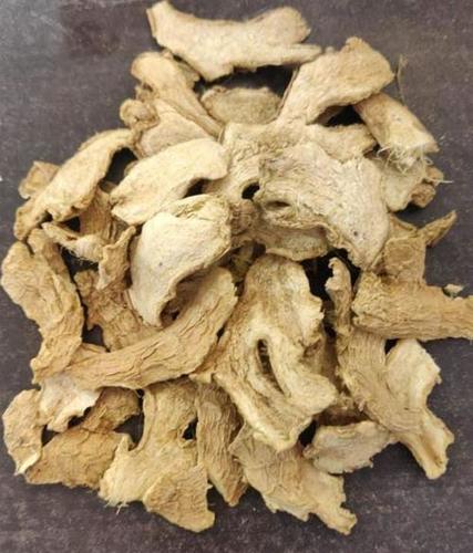 Indian Roots Light Brown Organic Dehydrated Ginger, For Cooking, Certification : FSSAI Certified