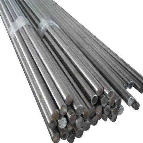 SS304 Stainless Steel Rod, Size : 2-3 Inch