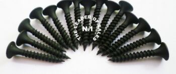 C1022A Drywall Screw 3.5x19mm, Brand Name : Yinuo