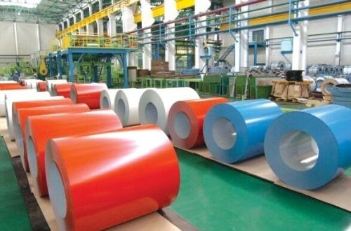 Color Steel Coil