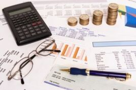Accounting services