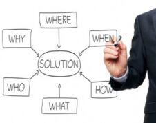 Management Consultancy