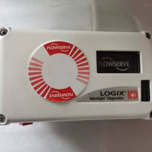 Pneumatic Positioners