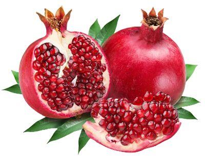 Pomegranate