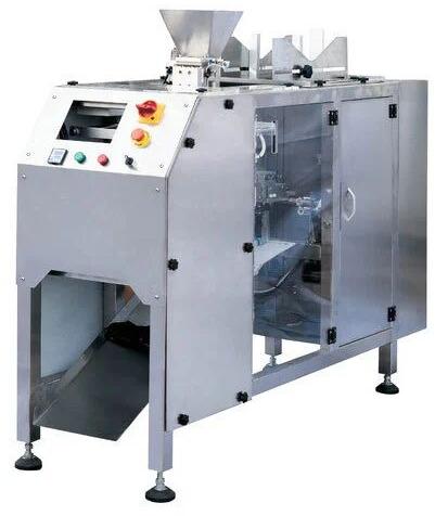 50-60Hz Bag Packaging Machines