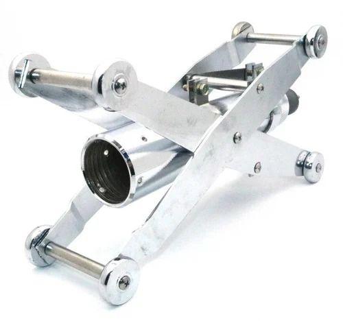 Semi Automatic Electric Internal Pipe Cleaning Tool, Feature : Rust Proof, Reliable, High Performance