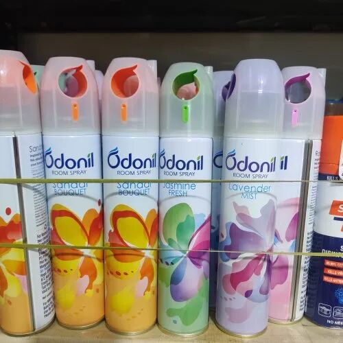 Odonil Air Freshener Spray