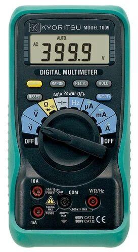 Digital Multimeter